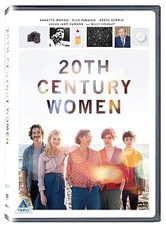 20th Century Woman (DVD)