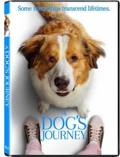 A Dog's Journey (DVD)