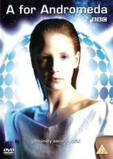 A For Andromeda(DVD)