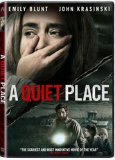 A Quiet Place (DVD)