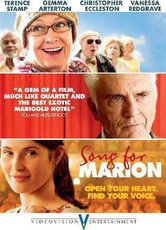 A Song For Marion (DVD)