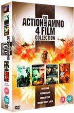 Action and Ammo Collection(DVD)