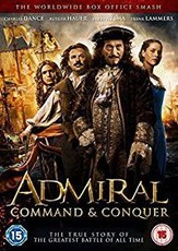 Admiral - Command and Conquer(DVD)