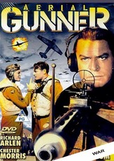 Aerial Gunner (DVD)