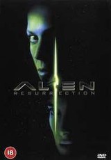 Alien Resurrection(DVD)