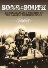 Allman Brothers Band: Song of the South(DVD)