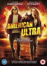 American Ultra(DVD)