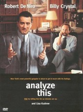 Analyze This - (DVD)
