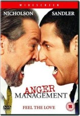 Anger Management(DVD)