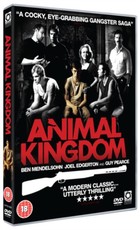 Animal Kingdom(DVD)