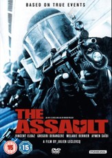 Assault(DVD)