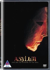 Asylum (2014) (DVD)