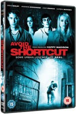 Avoid the Shortcut(DVD)