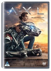 AXL (DVD)