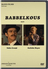 Babbelkous (DVD)