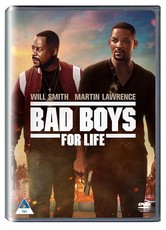 Bad Boys For Life (DVD) Sphe