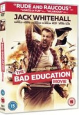 Bad Education Movie(DVD)