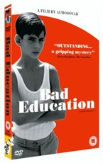 Bad Education(DVD)