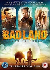 Bad Land - Road to Fury(DVD)