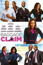 Baggage Claim (DVD)