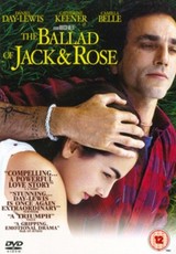 Ballad of Jack and Rose(DVD)