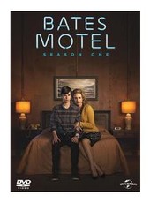 Bates Motel Season 1 (DVD)