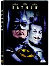 Batman (1989)(DVD)