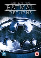 Batman Returns(DVD)