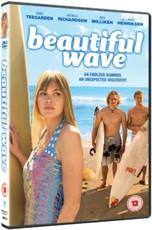 Beautiful Wave(DVD)