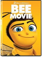 Bee Movie (DVD)