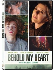 Behold My Heart (DVD)