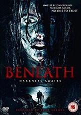 Beneath(DVD)