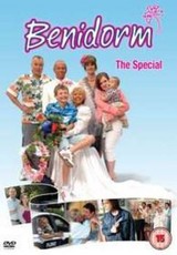 Benidorm: The Special(DVD)