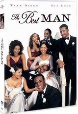 Best Man(DVD)