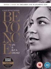 Beyoncé: Life Is But a Dream(DVD)