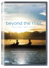Beyond The River (DVD)