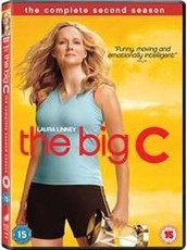 Big C: Complete Season 2(DVD)