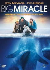 Big Miracle (DVD)