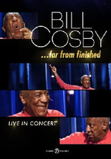 Bill Cosby: Far from Finished(DVD)
