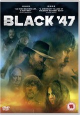 Black 47(DVD)
