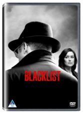 Blacklist Season 6 (DVD)