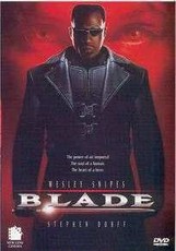 Blade (DVD)