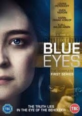 Blue Eyes: The Complete First Series (DVD)