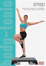Body-tonic: Step(DVD)
