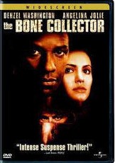 Bone Collector The (DVD)