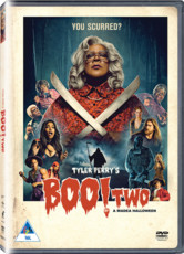 Boo 2! A Madea Halloween (DVD)