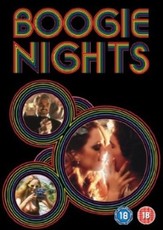 Boogie Nights(DVD)