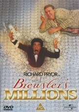 Brewster's Millions(DVD)
