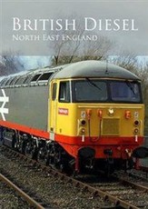British Diesel Trains: The North East(DVD)