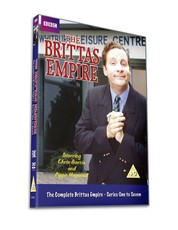 Brittas Empire: The Complete Series 1-7(DVD)